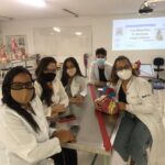 Dois cursos e dedicação fazem Patrícia ingressar na desejada Residência em Saúde Mental