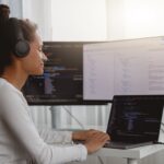 Criatividade e inclusão de gênero mostram a força da mulher na tecnologia e que o futuro da área é feminino