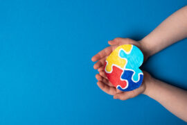 Transtorno do Espectro Autista requer cuidados multidisciplinares