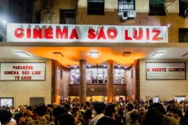 Legado do Cinema São Luiz na memória pernambucana é patrimônio da sétima arte