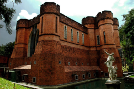 Instituto Ricardo Brennand: passeio entre história, arte e cultura na Zona Oeste do Recife