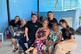 Diversas atividades podem ser consideradas ações extensionistas