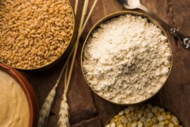 Doença celíaca tem relação com o glúten, mas se manifesta de forma diferente da intolerância