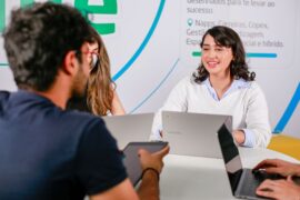 O impacto dos projetos de pesquisa na formação universitária vão além do diploma 