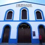 Mercado Eufrásio Barbosa une o passado e o futuro de Olinda