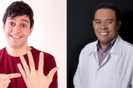 Humor e saúde mental são temas de evento na UNIT