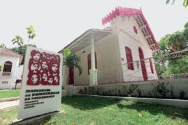 Memorial da Democracia de Pernambuco é um guardião da história e da resistência política