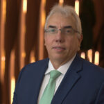 Professor do curso de Direito da UNIT toma posse como presidente da ABDT no 40º Colóquio de Direito do Trabalho