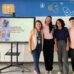 Ação de estudantes do curso de Nutrição da UNIT leva informações sobre marmitas saudáveis para a comunidade acadêmica