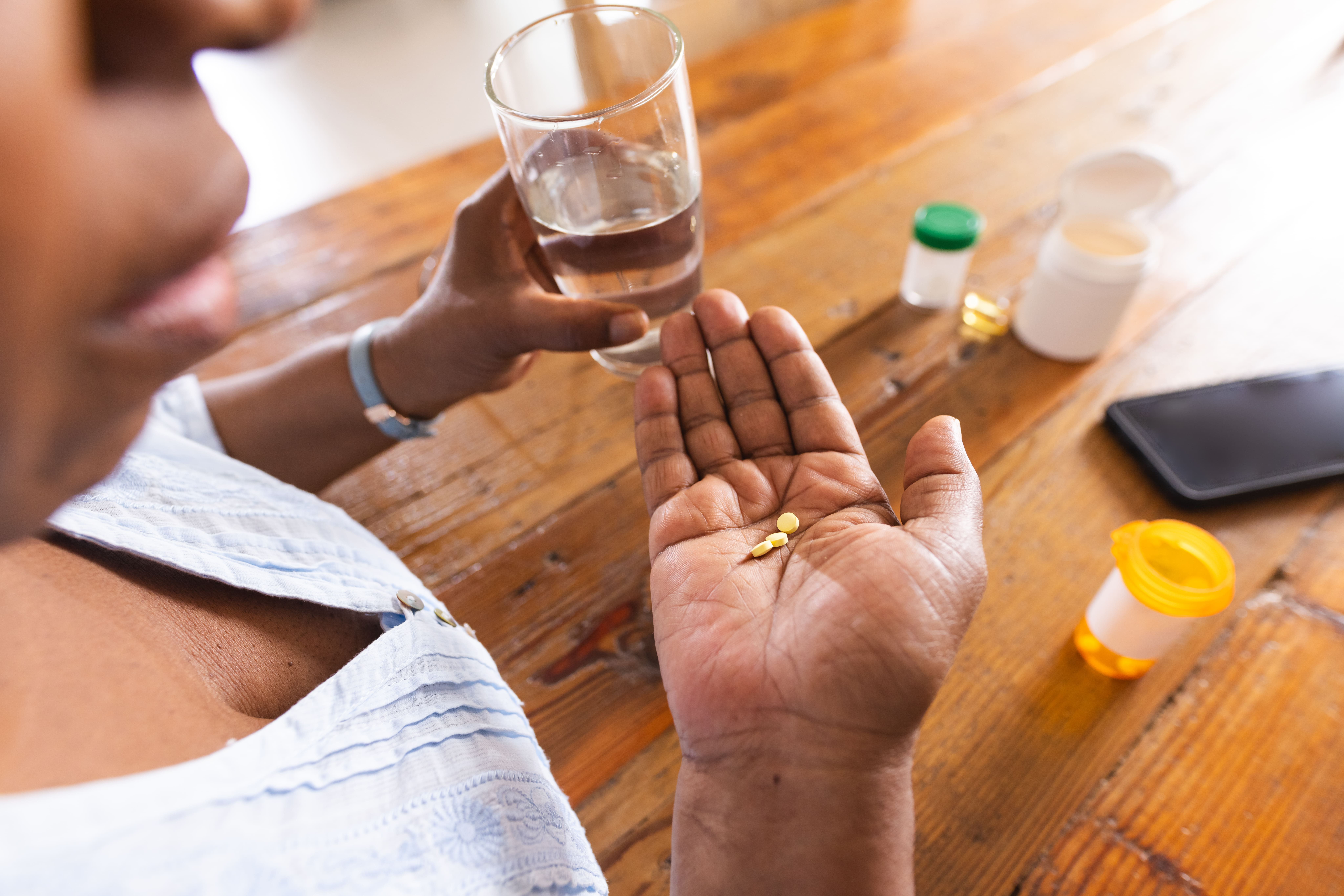 Erros na administração de medicamentos podem impactar diretamente na eficácia do tratamento