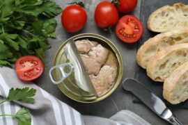 Atum é um poderoso aliado da saúde cardiovascular e cerebral