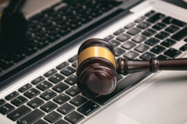 Direitos Autorais na Internet: o que diz a Lei 9.610/1998 e como se proteger na web