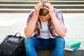 Projeto de pesquisa UNIT chama a atenção para a saúde mental de universitários