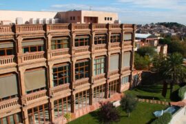 Universidade Ramon Llull é uma excelência internacional em parceria com o Grupo Tiradentes