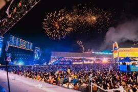 São João de Caruaru transforma cultura em potência turística 