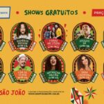 Centro Universitário Tiradentes apoia São João do Shopping Recife pelo terceiro ano consecutivo
