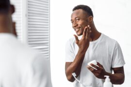 Aumento no mercado de estética masculina reflete mudanças comportamentais e sociais